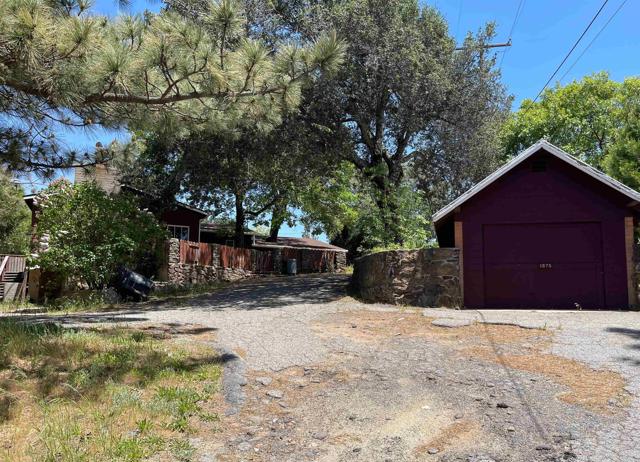 Image 3 for 1875 Whispering Pines Dr, Julian, CA 92036
