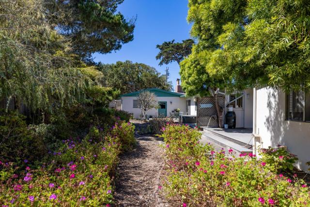 1186 Jewell Avenue, Pacific Grove, California 93950, ,Multi-Family,For Sale,Jewell,ML81904297