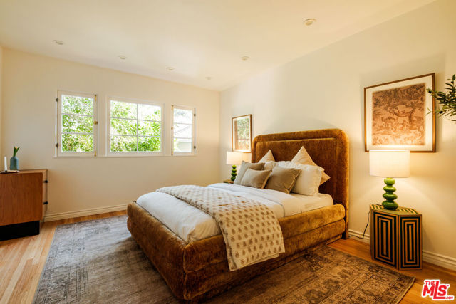 4 Bed Home for Sale in Los Angeles, California