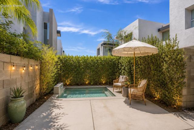 231 Breeze Loop, Palm Springs, CA 92262