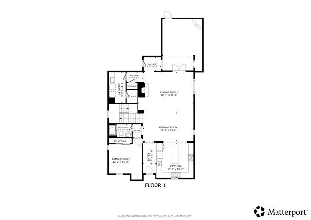 Image 25 of 27 For 653 Calle Vibrante