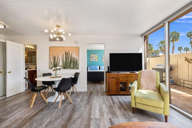 1111 E Palm Canyon Drive #104, Palm Springs, CA 92264