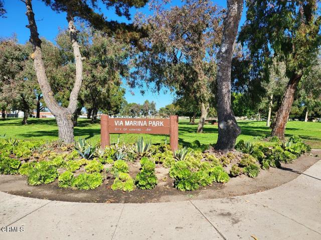 Detail Gallery Image 15 of 15 For 2571 Sextant Ave, Port Hueneme,  CA 93041 - 2 Beds | 1 Baths