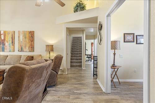 Detail Gallery Image 13 of 62 For 21305 Indian Wells Dr, Tehachapi,  CA 93561 - 3 Beds | 2 Baths