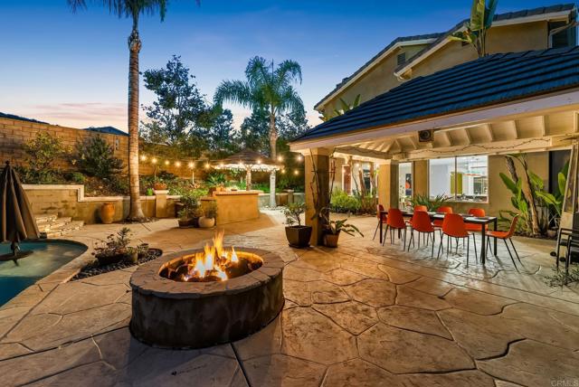 Detail Gallery Image 50 of 56 For 11313 Wild Meadow Pl, San Diego,  CA 92131 - 5 Beds | 4/1 Baths