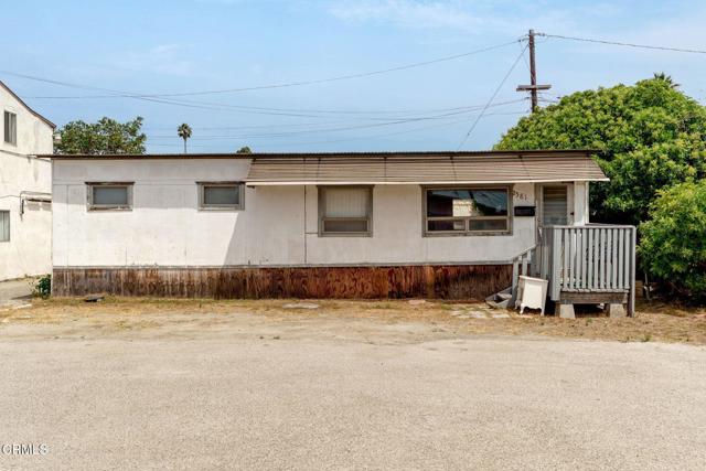 Detail Gallery Image 3 of 7 For 2583 Alvarado St, Oxnard,  CA 93036 - – Beds | – Baths