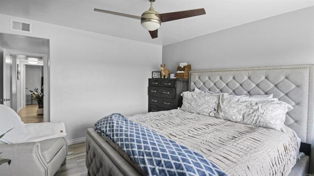 Detail Gallery Image 21 of 31 For 1677 Melrose Ave #H,  Chula Vista,  CA 91911 - 2 Beds | 2 Baths