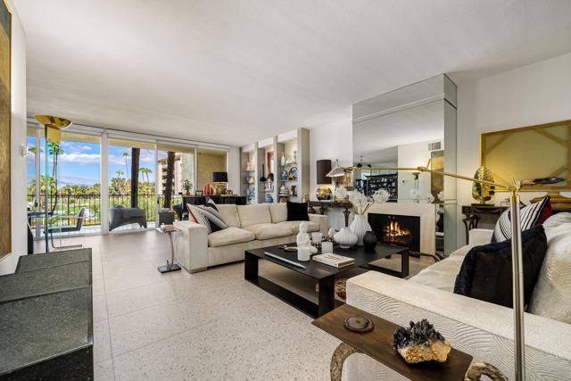 899 Island Drive #304, Rancho Mirage, CA 92270