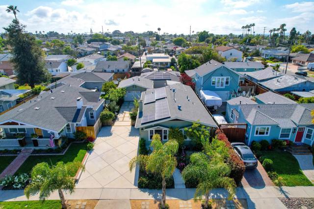 Detail Gallery Image 53 of 75 For 4876 78 34th St, San Diego,  CA 92116 - – Beds | – Baths