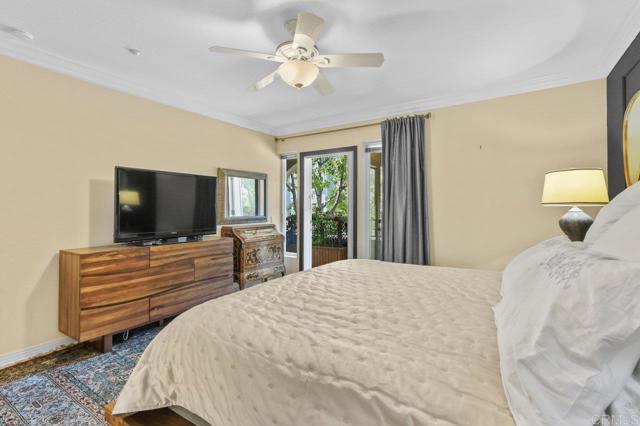 Detail Gallery Image 34 of 49 For 301 W G St #119,  San Diego,  CA 92101 - 2 Beds | 2/1 Baths