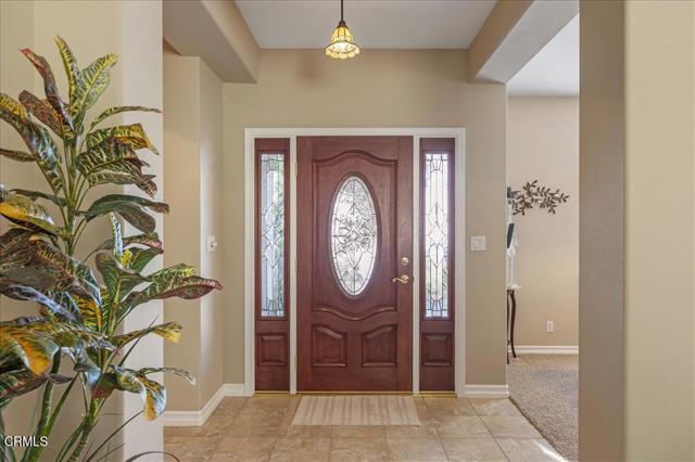 Detail Gallery Image 7 of 43 For 26750 El Camino Dr, Tehachapi,  CA 93561 - 3 Beds | 2 Baths