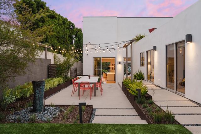 Home for Sale in Del Mar