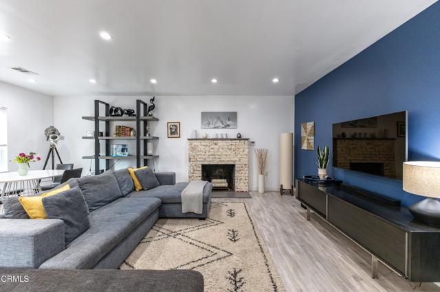 Detail Gallery Image 4 of 27 For 480 Castano Ave, Pasadena,  CA 91107 - 3 Beds | 2 Baths