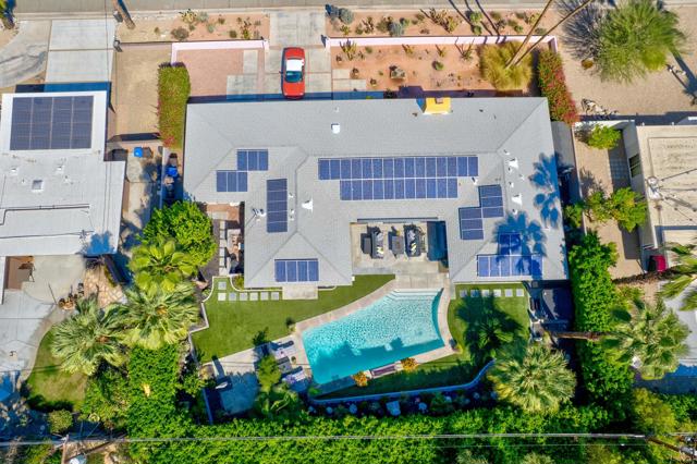 2749 E Livmor Avenue, Palm Springs, CA 92262