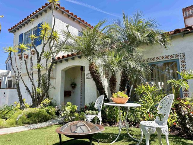Details for 823 San Luis Rey Avenue, Coronado, CA 92118
