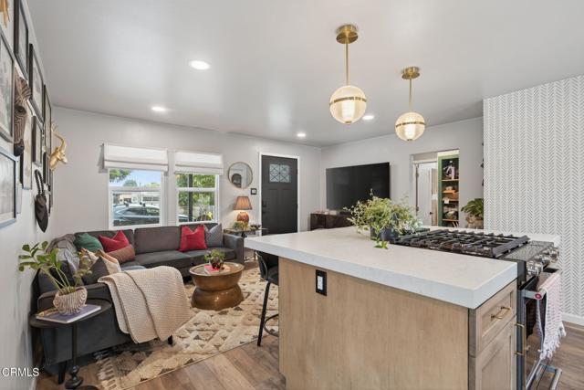 Detail Gallery Image 23 of 42 For 103 Comstock Dr, Ventura,  CA 93001 - 2 Beds | 1 Baths