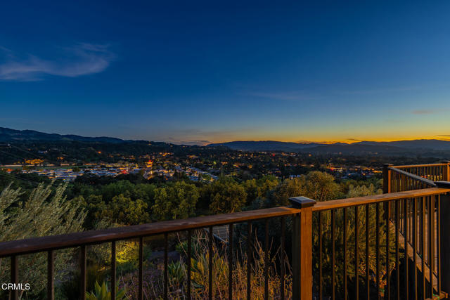 Detail Gallery Image 3 of 34 For 642 Tico Rd, Ojai,  CA 93023 - 4 Beds | 3 Baths