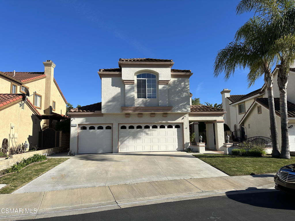 1628 Glider Court