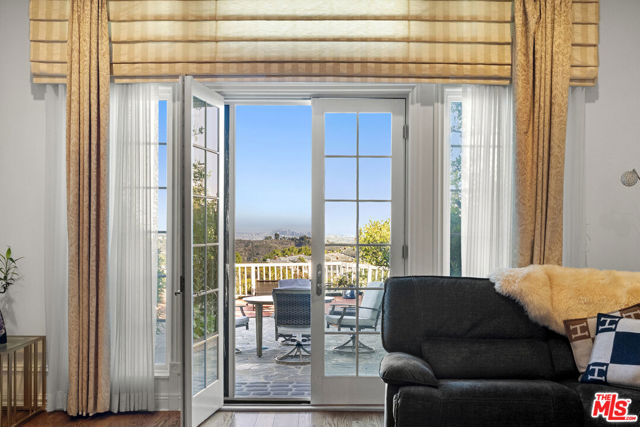 Drew Fenton | 2282 Canyonback Road Los Angeles CA | MLS: 7426024