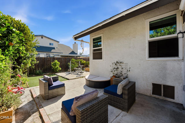 Detail Gallery Image 20 of 27 For 202 Avon Ln, Fillmore,  CA 93015 - 3 Beds | 1/1 Baths