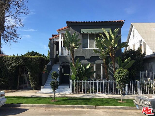 2073 Locust Avenue, Long Beach, California 90806, ,Multi-Family,For Sale,Locust,24403303