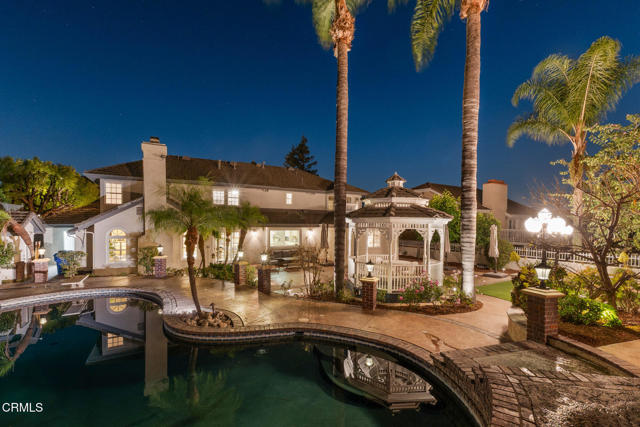 Detail Gallery Image 4 of 75 For 2233 Valiant St, Glendora,  CA 91741 - 5 Beds | 3/1 Baths