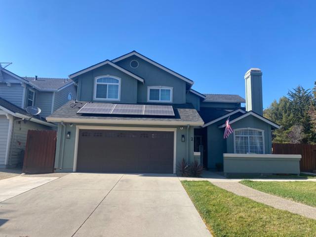 Details for 2 Provincetown Circle, Salinas, CA 93906