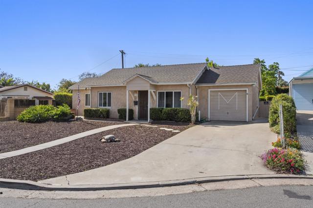 Detail Gallery Image 2 of 35 For 127 Roosevelt St, Chula Vista,  CA 91910 - 3 Beds | 1 Baths