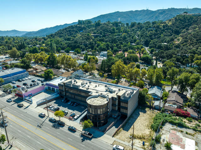 6708 Foothill Boulevard, Tujunga (los Angeles), California 91042, ,Commercial Lease,For Rent,6708 Foothill Boulevard,CRP1-18422