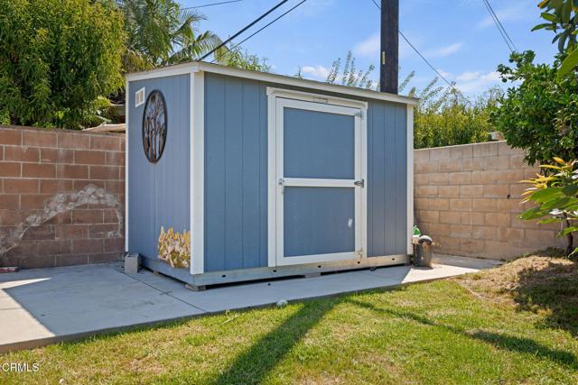 Detail Gallery Image 24 of 25 For 4130 Fortuna Ave, Camarillo,  CA 93010 - 4 Beds | 2 Baths
