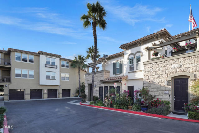 Detail Gallery Image 25 of 28 For 242 Riverdale Ct #826,  Camarillo,  CA 93012 - 2 Beds | 2 Baths