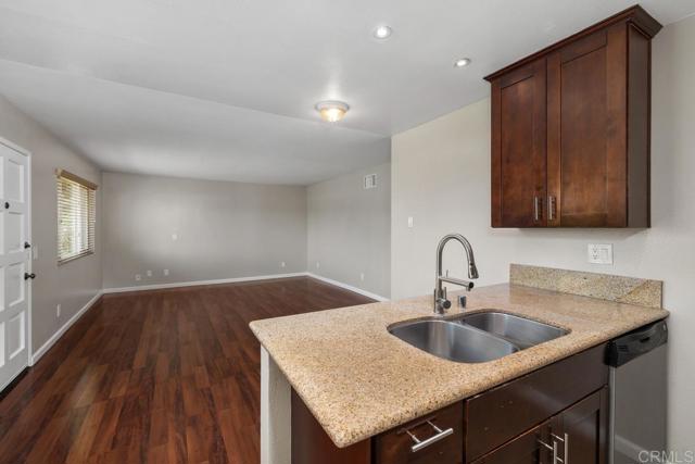 Detail Gallery Image 18 of 32 For 12147 Wintergreen Dr #1,  Lakeside,  CA 92040 - 2 Beds | 1 Baths
