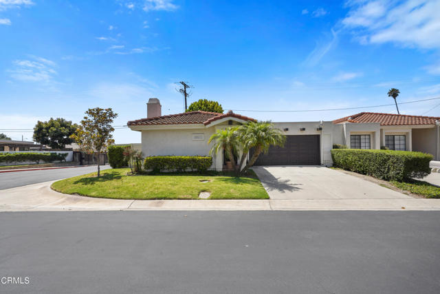 Detail Gallery Image 1 of 1 For 2261 Avenida San Antero, Camarillo,  CA 93010 - 2 Beds | 2 Baths