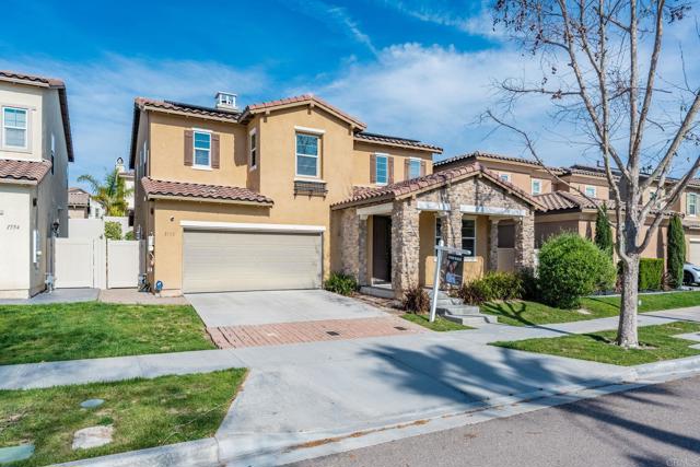 Detail Gallery Image 1 of 1 For 1558 Stow Grove, Chula Vista,  CA 91913 - 5 Beds | 3/1 Baths