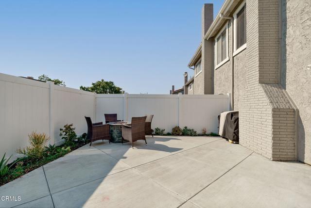 Detail Gallery Image 27 of 31 For 1266 Gina Dr, Oxnard,  CA 93030 - 3 Beds | 2/1 Baths