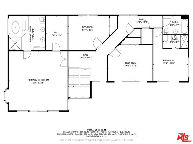 6461 Chartres Drive, Rancho Palos Verdes, California 90275, 4 Bedrooms Bedrooms, ,4 BathroomsBathrooms,Residential,For Sale,Chartres,25489123