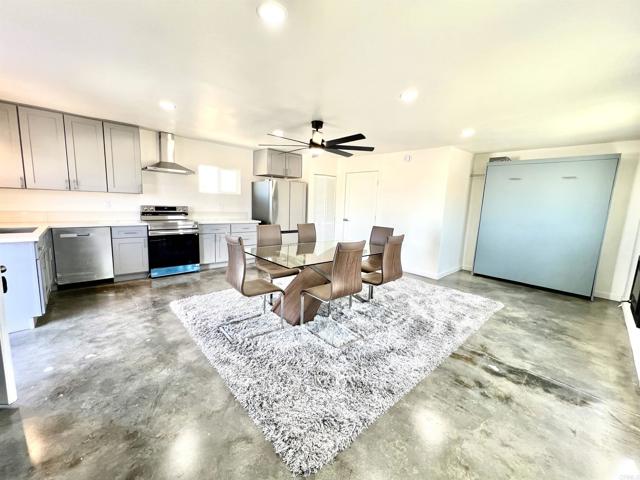 Detail Gallery Image 33 of 58 For 2774 Kickapoo Trl, Landers,  CA 92285 - 1 Beds | 1/1 Baths