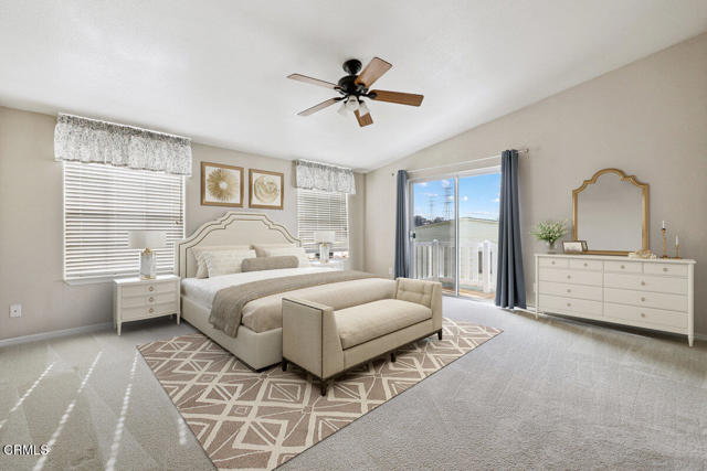 Detail Gallery Image 34 of 45 For 139 Dickens Cir #139,  Ventura,  CA 93003 - 3 Beds | 2 Baths