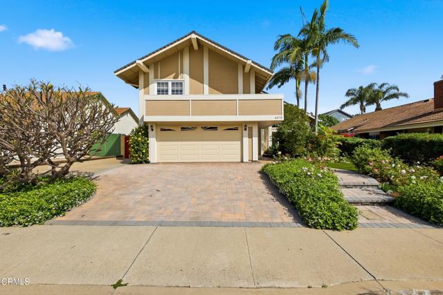 Front Image Thumbnail for CRV1-35504