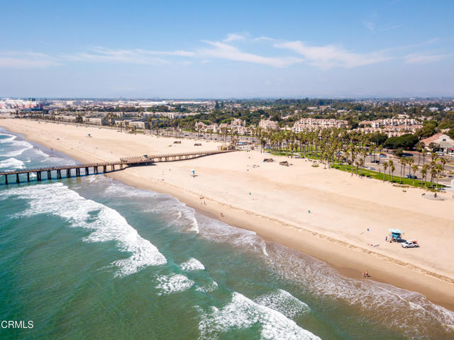 Detail Gallery Image 15 of 16 For 451 4th Pl, Port Hueneme,  CA 93041 - 3 Beds | 2/1 Baths