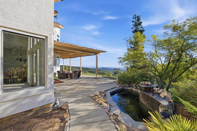 Detail Gallery Image 44 of 49 For 17345 Iron Mountain Dr, Poway,  CA 92064 - 4 Beds | 3/1 Baths