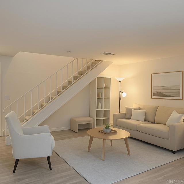 Detail Gallery Image 6 of 25 For 155 Countrywood Ln, Encinitas,  CA 92024 - 3 Beds | 3 Baths