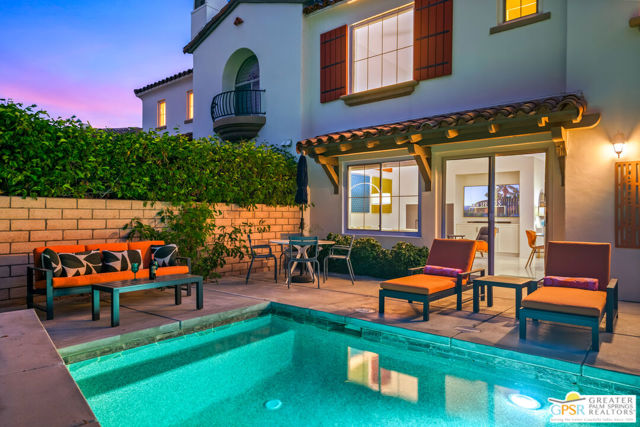 372 Ameno Drive, Palm Springs