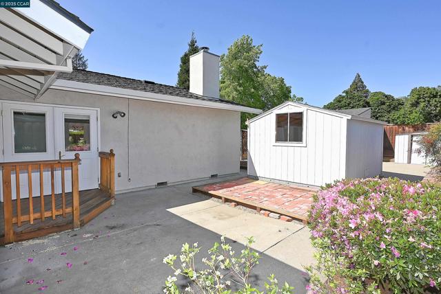 Details for 342 Fenway Dr, Walnut Creek, CA 94598