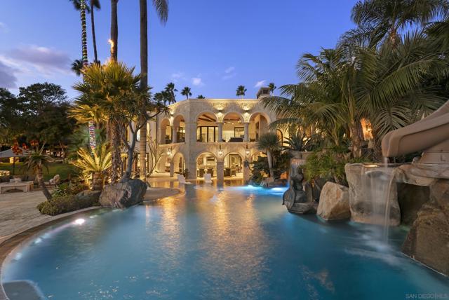 Details for 18127 Via Roswitha, Rancho Santa Fe, CA 92067