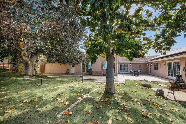 Home for Sale in Escondido