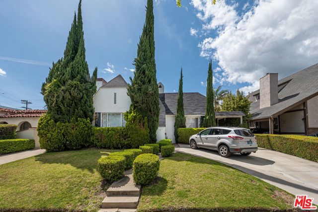 Price REDUCED!!!  Welcome to 353 S. Wetherly a prime development opportunity in one of the most desired communities of Beverly Hills. Current home is a 1920's French Normandy style home with over 1,700 sqft of living space on an over 6,300 Sqft lot. Close proximity to highly desired shops and restaurants.