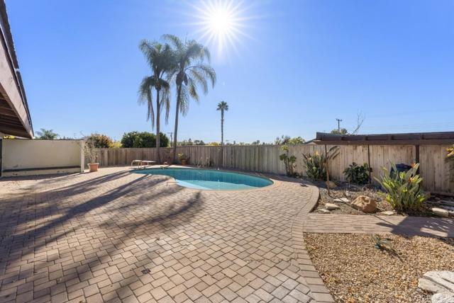 Detail Gallery Image 30 of 34 For 6852 Jackson, San Diego,  CA 92119 - 4 Beds | 3 Baths