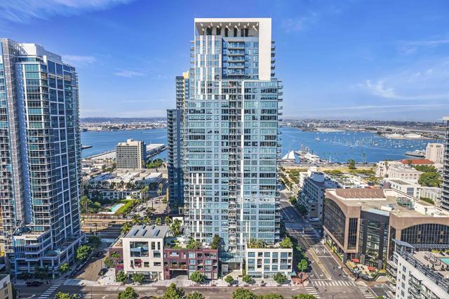 Details for 1388 Kettner Blvd  1703, San Diego, CA 92101