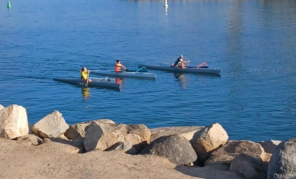 1202 N Pacific Street #209B